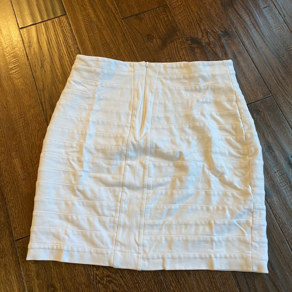 Express skirt - Picture 4 of 4